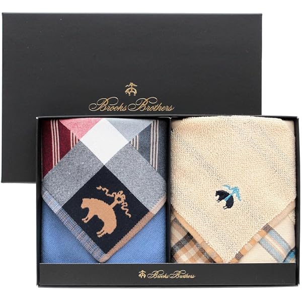 Amazon | [Brooks Brothers] ブルックスブラザーズ 専用ギフト